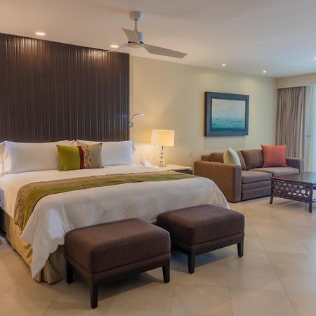 Grand Velas Riviera Nayarit Nuevo Vallarta Exterior foto