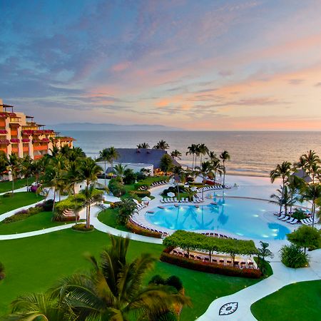 Grand Velas Riviera Nayarit Nuevo Vallarta Exterior foto