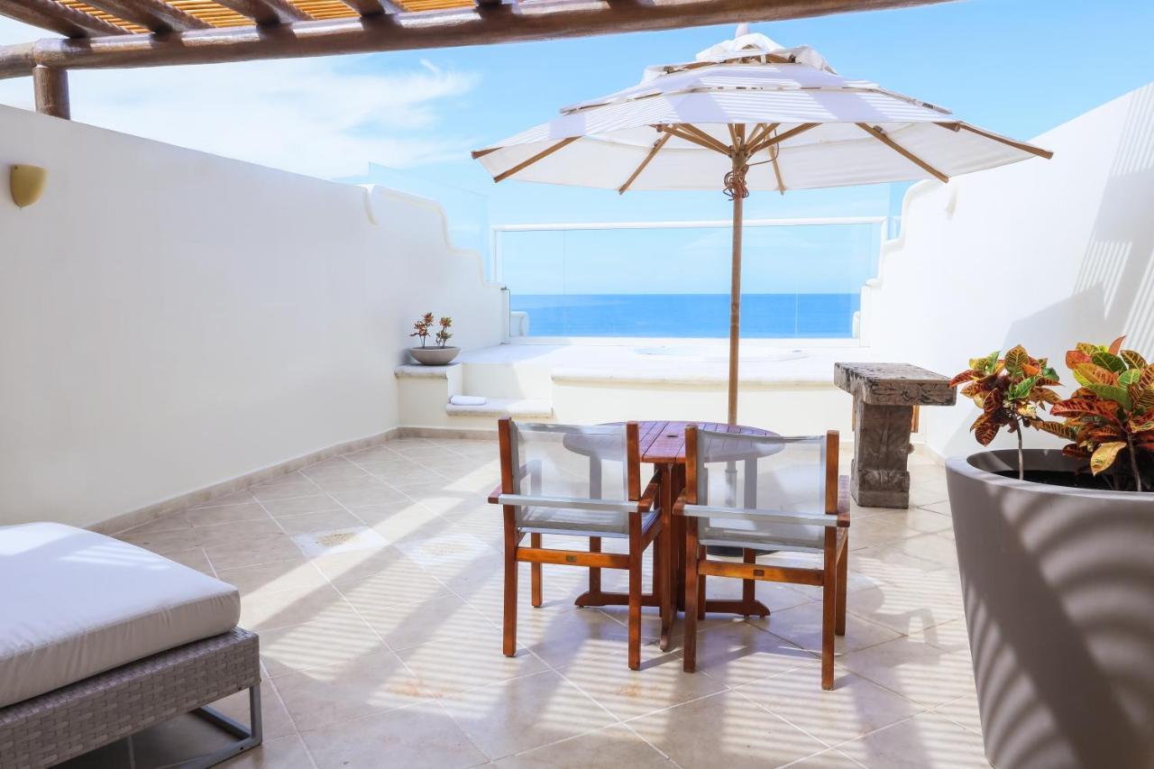Grand Velas Riviera Nayarit Nuevo Vallarta Exterior foto