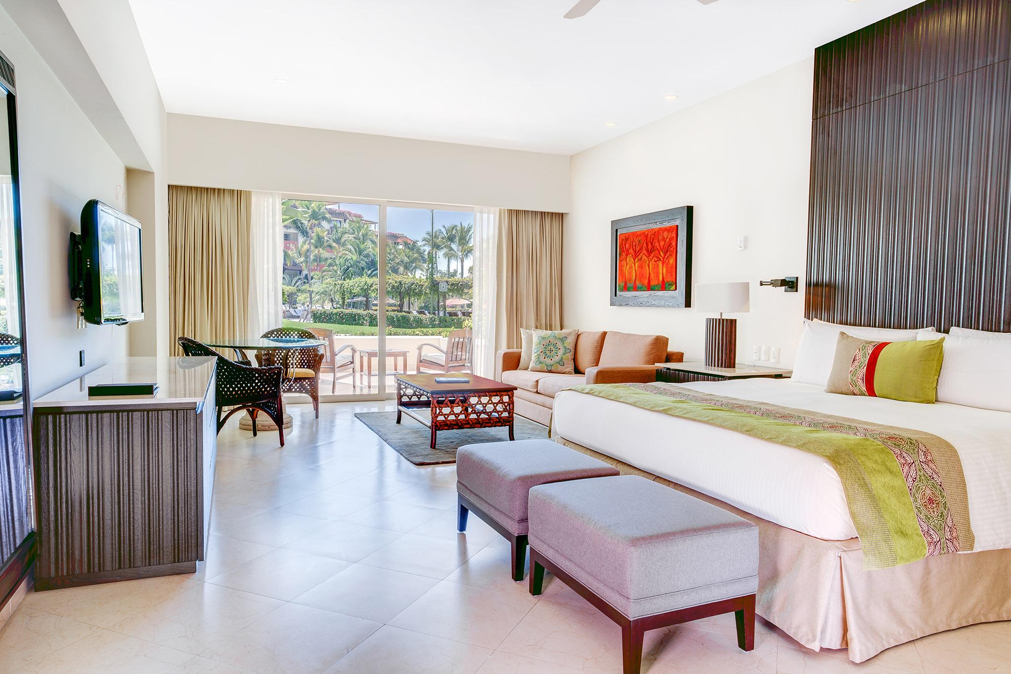 Grand Velas Riviera Nayarit Nuevo Vallarta Exterior foto