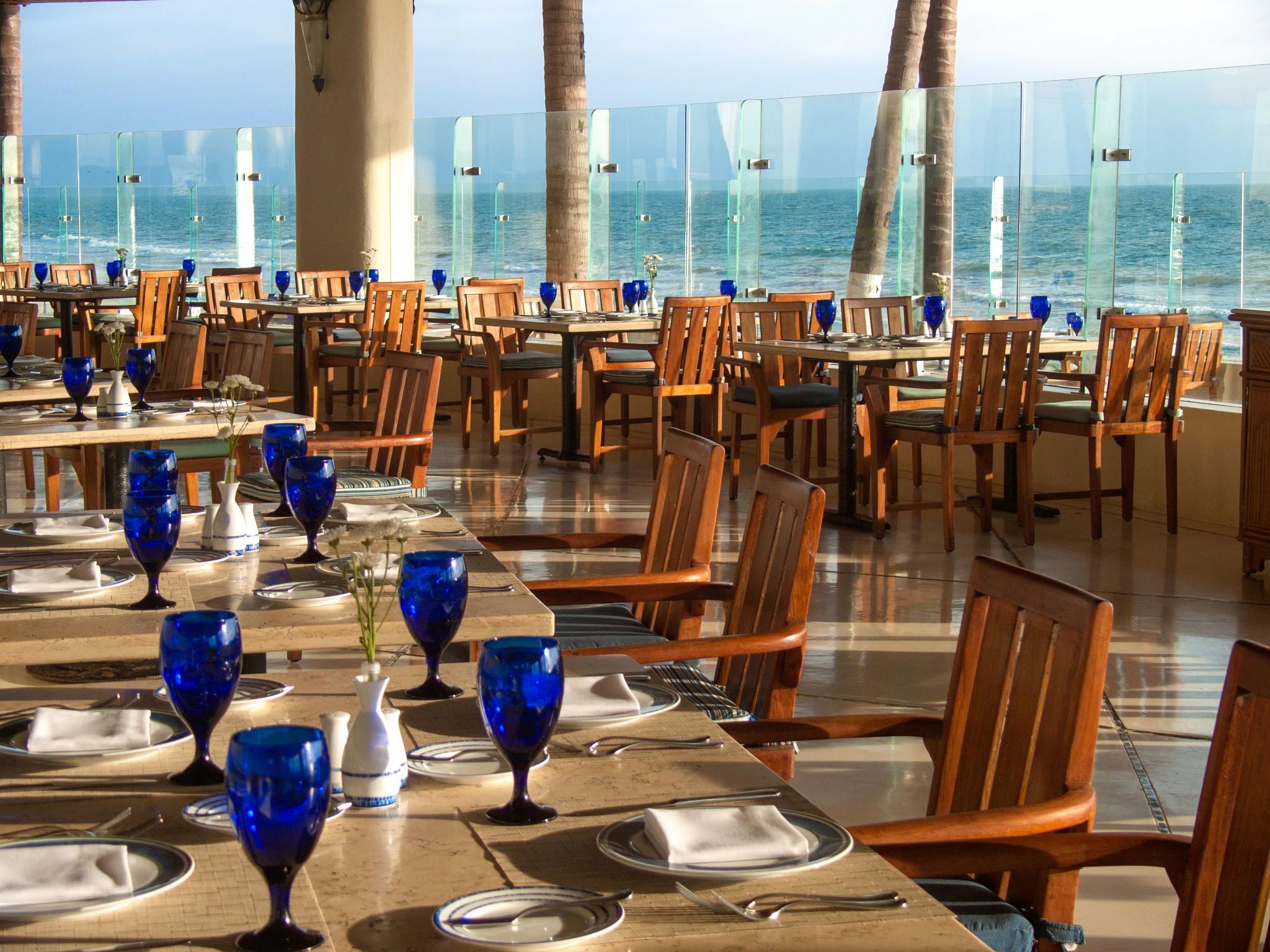 Grand Velas Riviera Nayarit Nuevo Vallarta Exterior foto