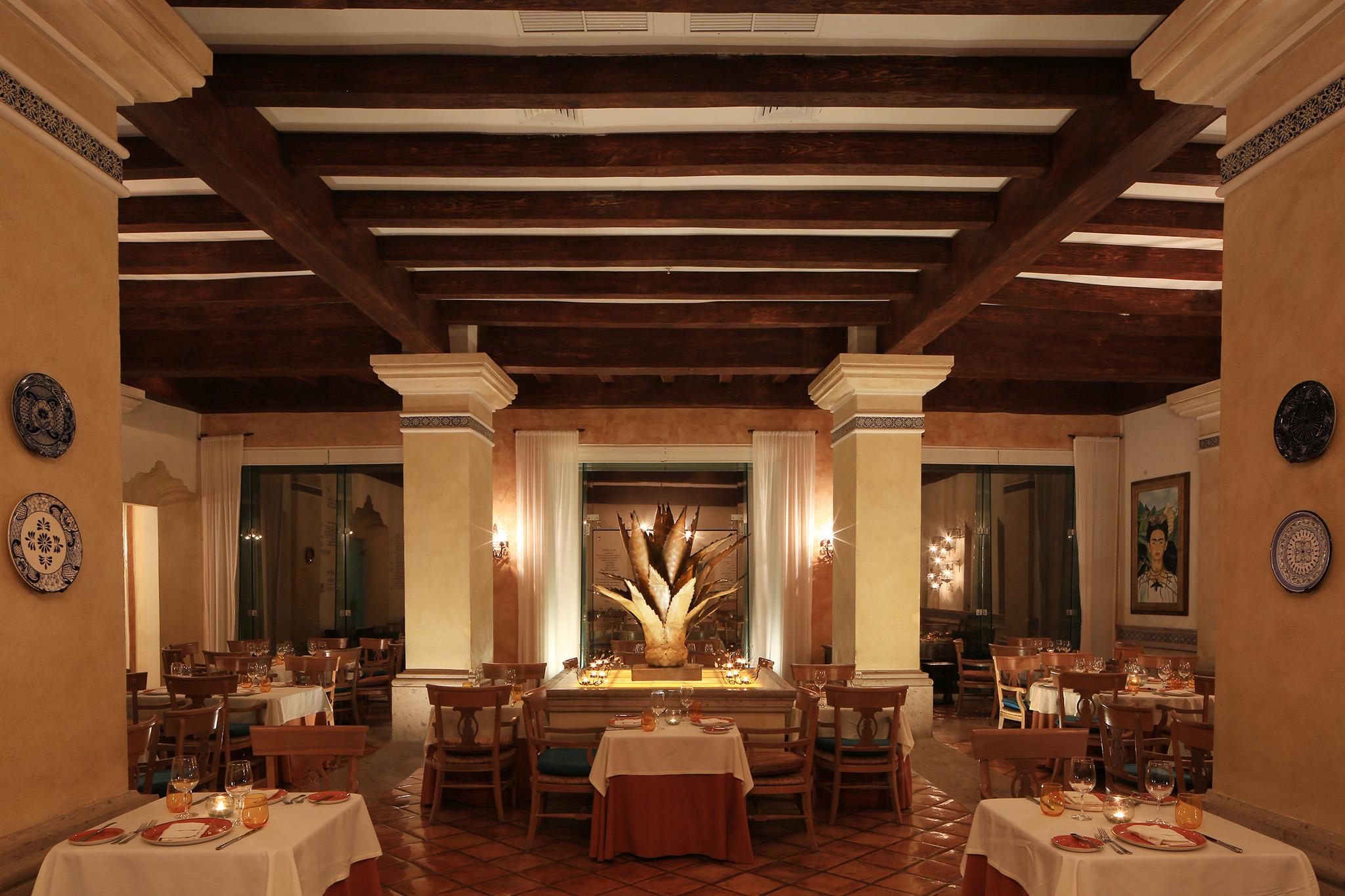 Grand Velas Riviera Nayarit Nuevo Vallarta Exterior foto