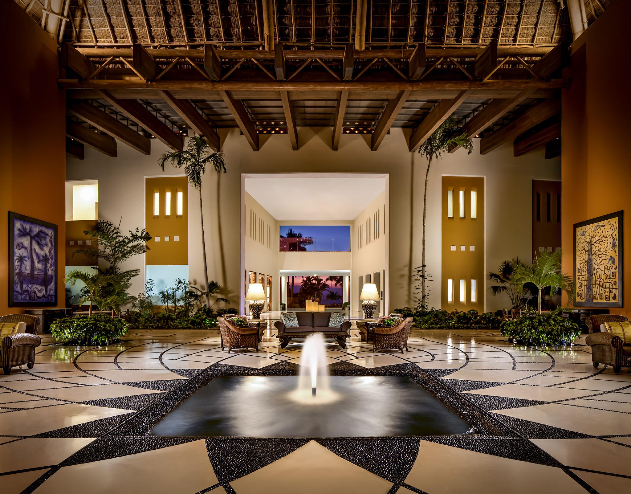 Grand Velas Riviera Nayarit Nuevo Vallarta Exterior foto