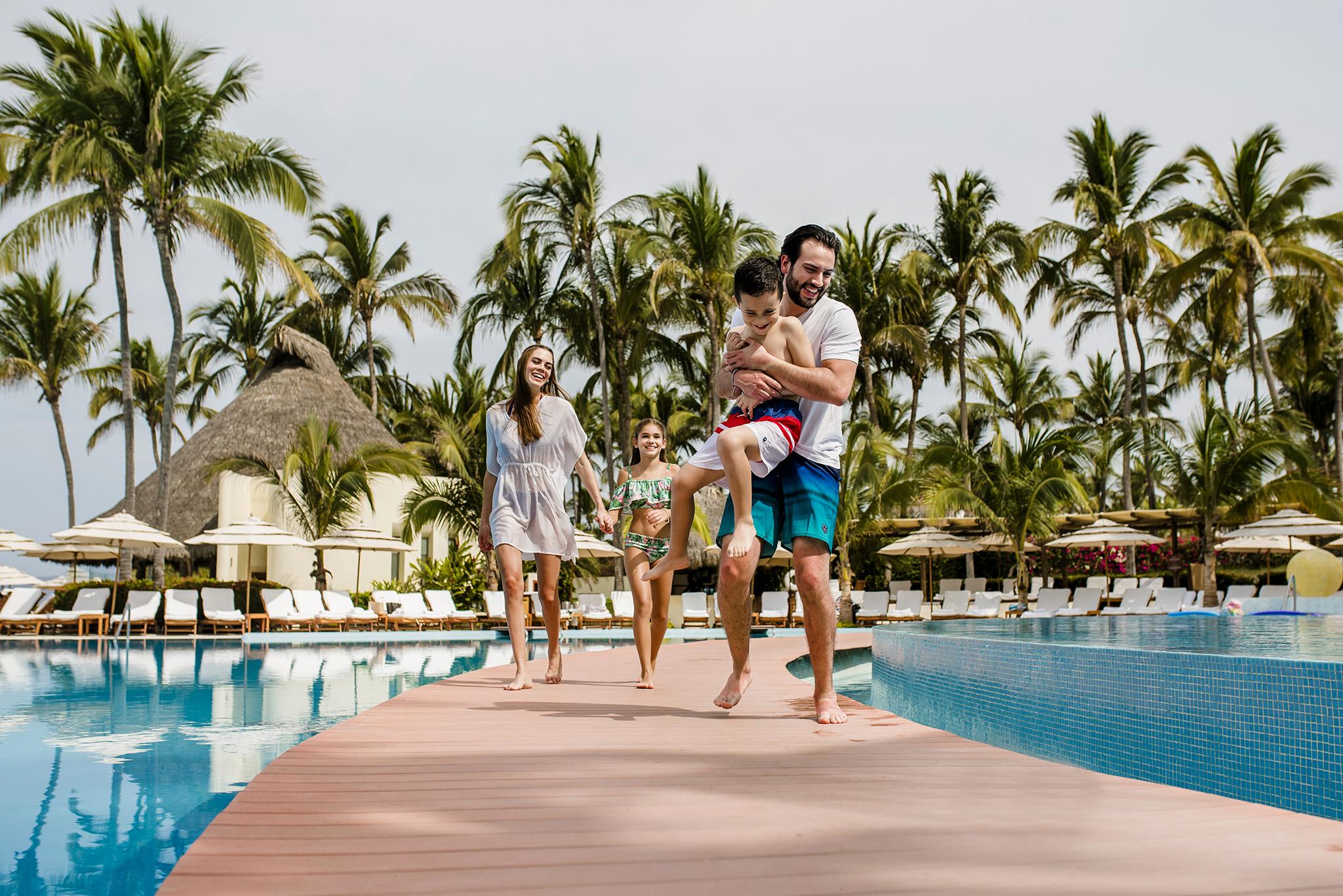 Grand Velas Riviera Nayarit Nuevo Vallarta Exterior foto