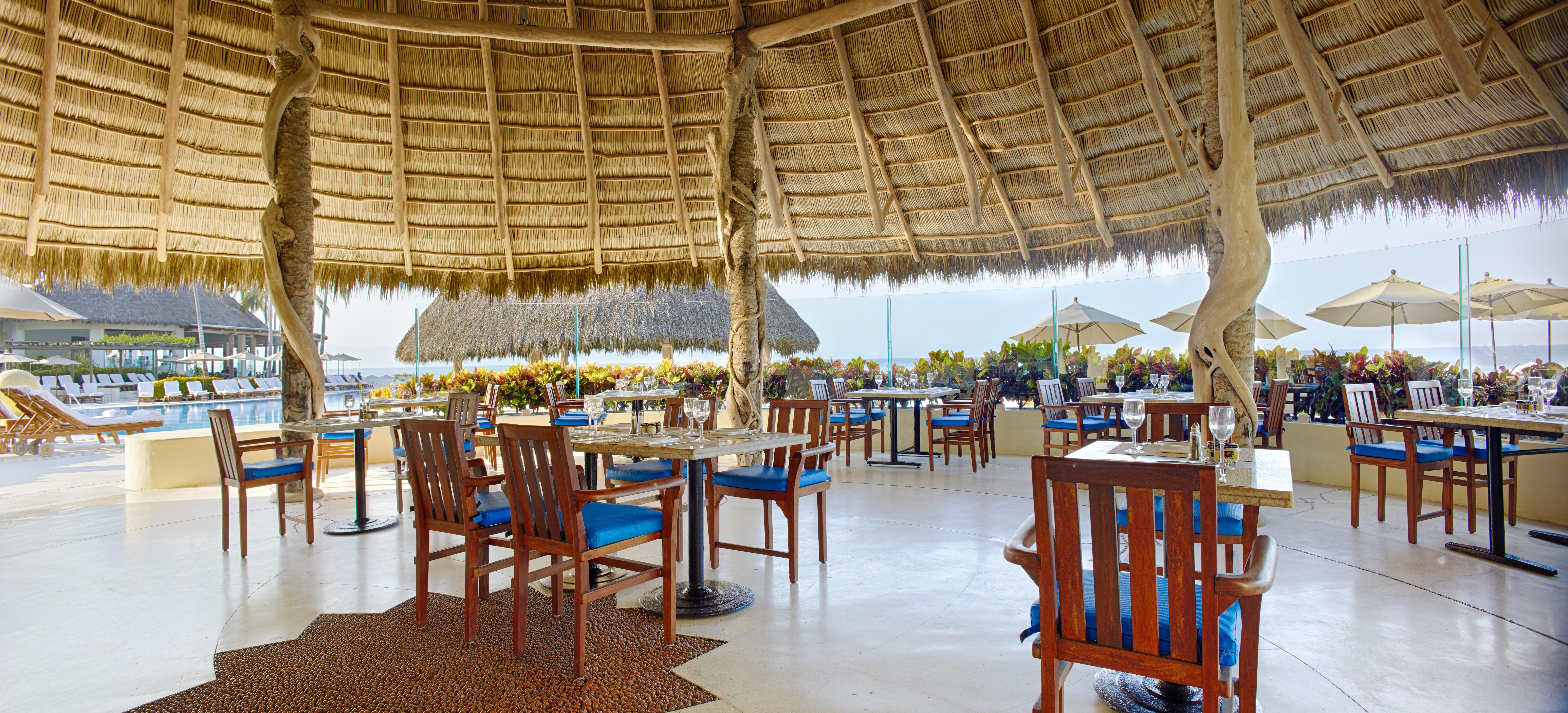 Grand Velas Riviera Nayarit Nuevo Vallarta Exterior foto