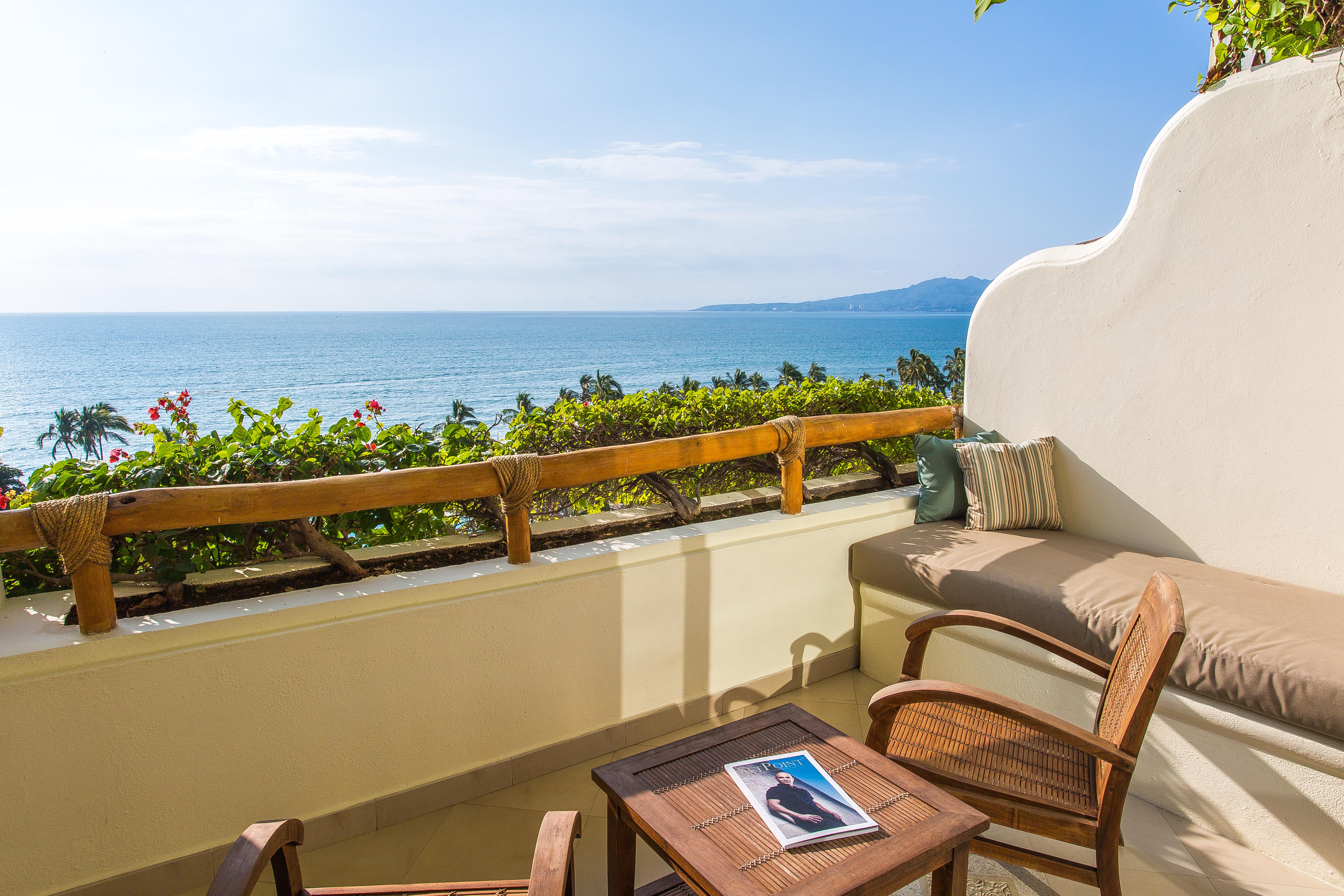 Grand Velas Riviera Nayarit Nuevo Vallarta Exterior foto