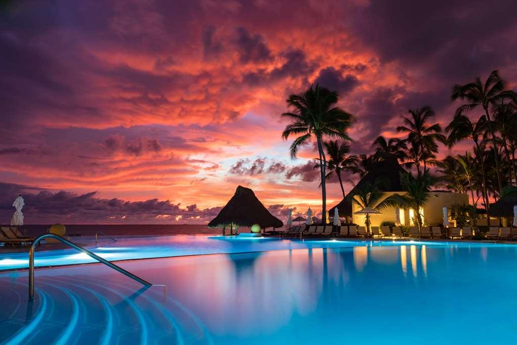 Grand Velas Riviera Nayarit Nuevo Vallarta Exterior foto