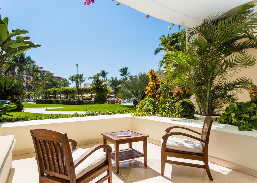 Grand Velas Riviera Nayarit Nuevo Vallarta Exterior foto