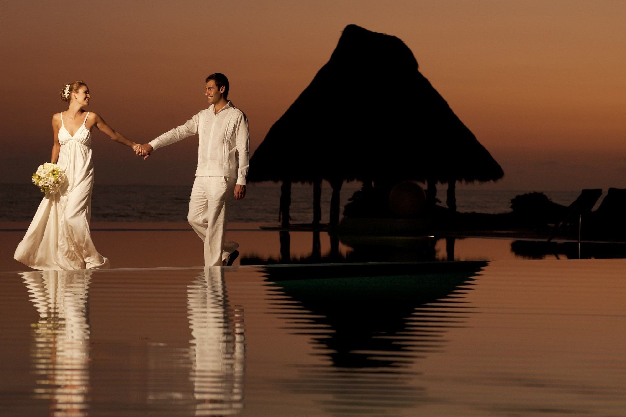 Grand Velas Riviera Nayarit Nuevo Vallarta Einrichtungen foto