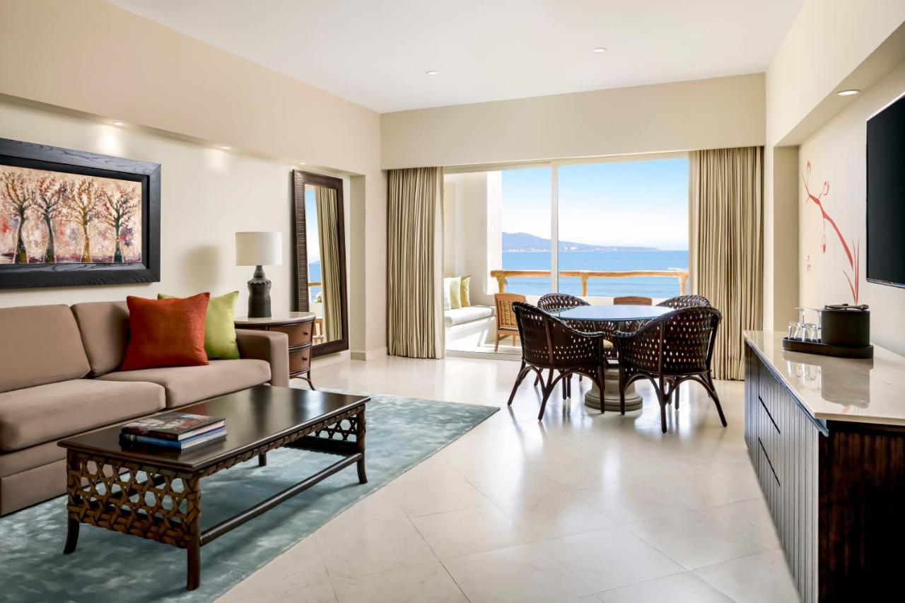 Grand Velas Riviera Nayarit Nuevo Vallarta Exterior foto