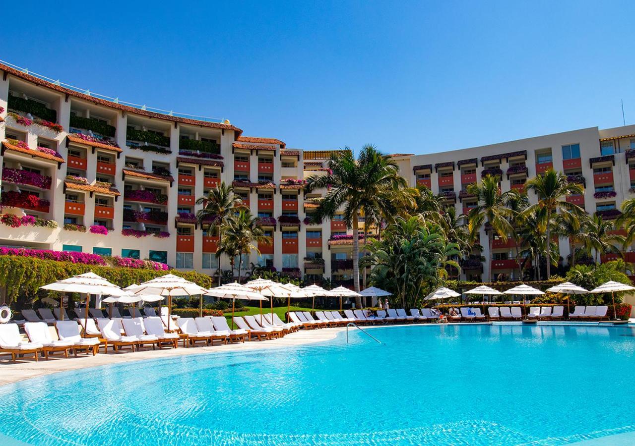 Grand Velas Riviera Nayarit Nuevo Vallarta Exterior foto